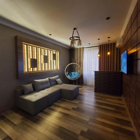 Apartment Vokzal 2 Samarkand Exterior photo