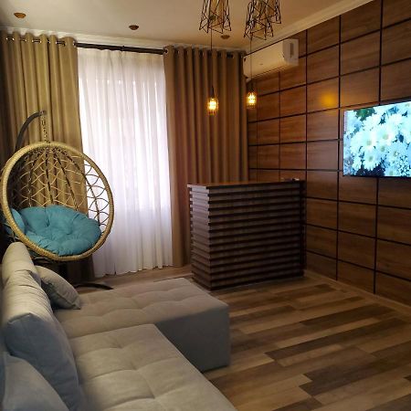 Apartment Vokzal 2 Samarkand Exterior photo