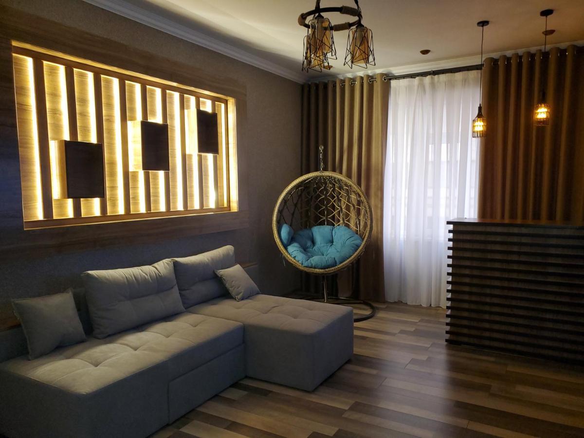 Apartment Vokzal 2 Samarkand Exterior photo