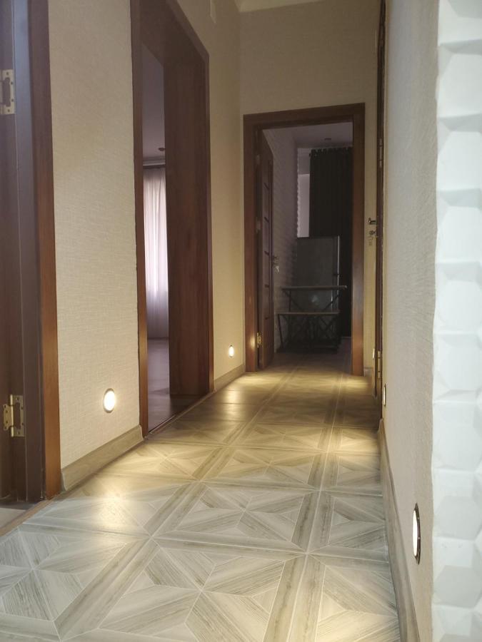 Apartment Vokzal 2 Samarkand Exterior photo
