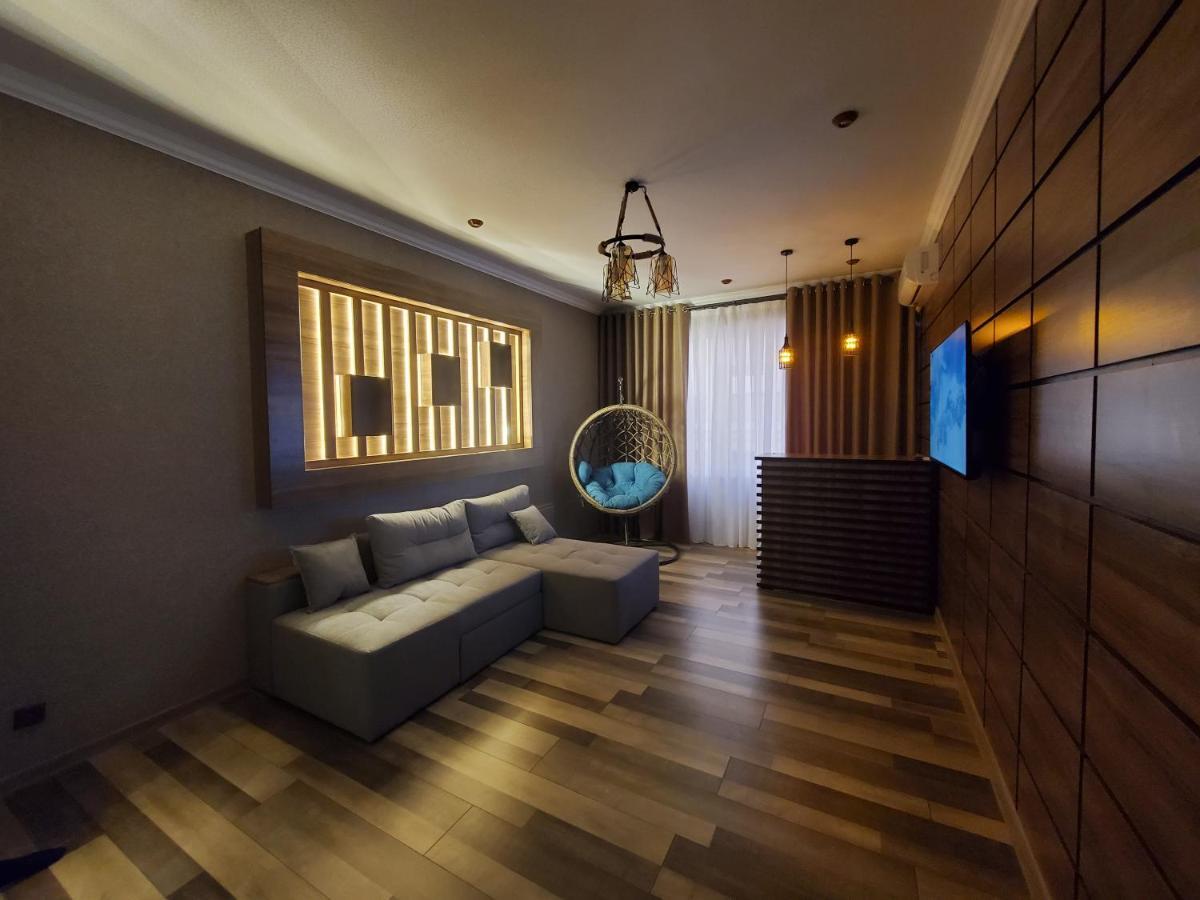 Apartment Vokzal 2 Samarkand Exterior photo