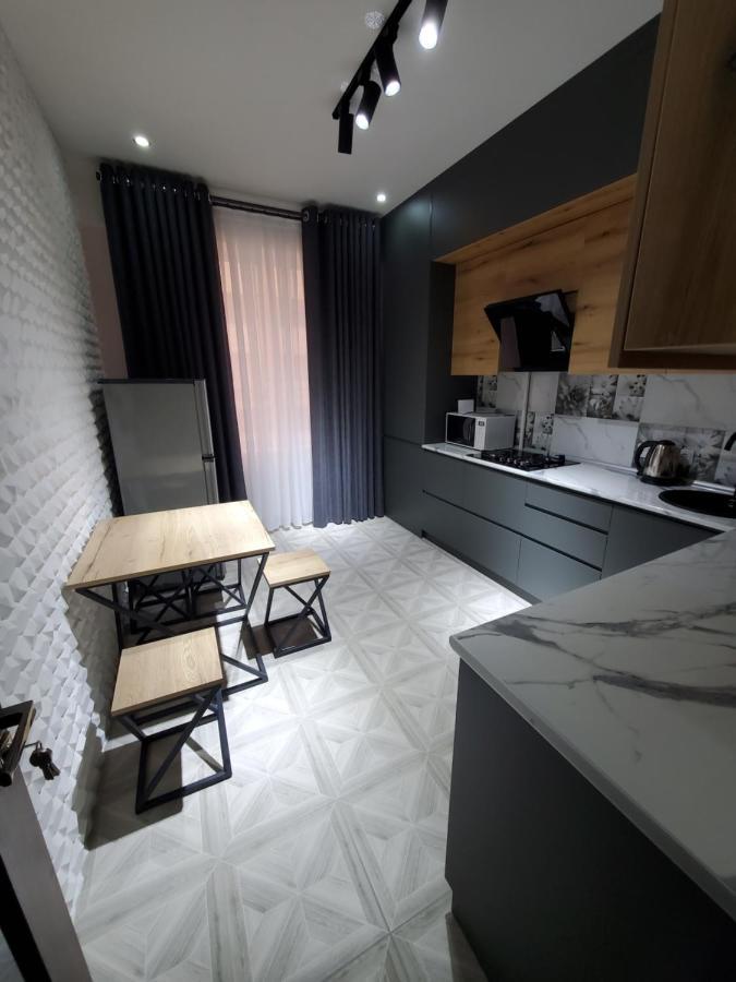 Apartment Vokzal 2 Samarkand Exterior photo
