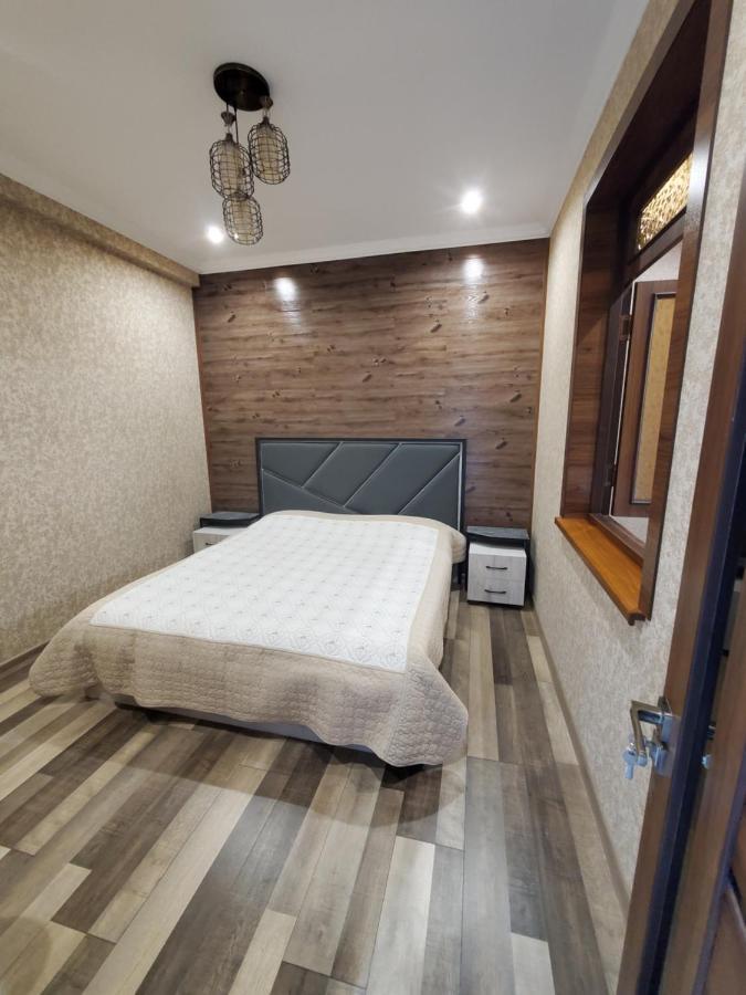Apartment Vokzal 2 Samarkand Exterior photo